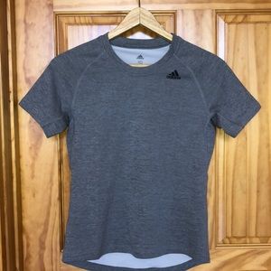 Adidas woman’s Aeroready t-shirt